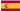 ícone espanha