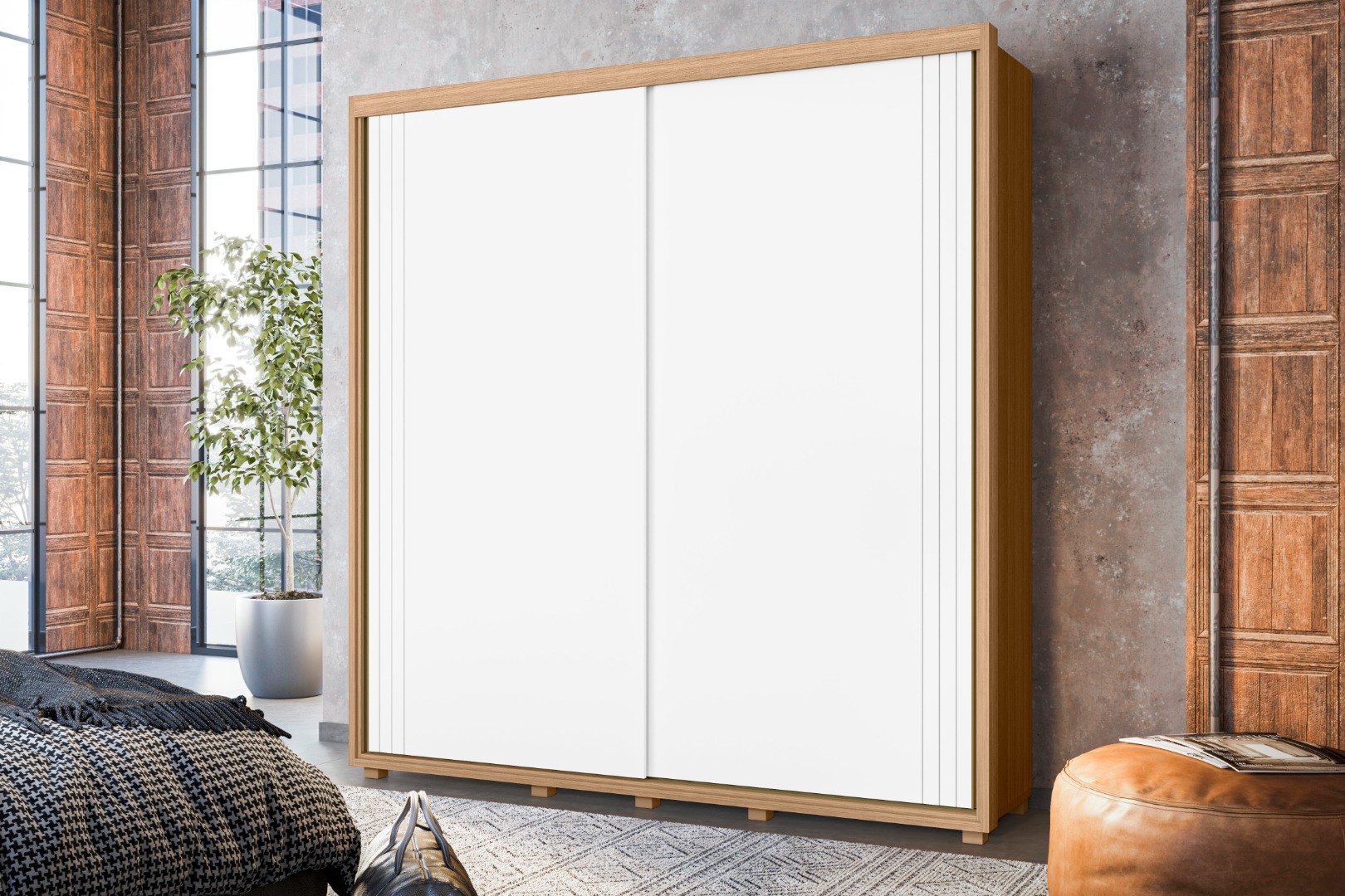 nature-branco-fosco-liso-titanium