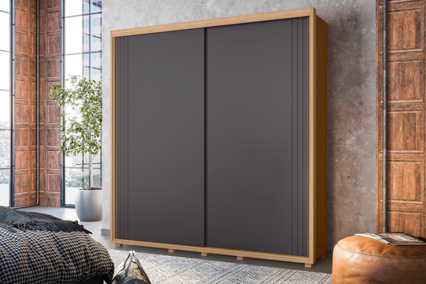 nature-branco-fosco-liso-titanium