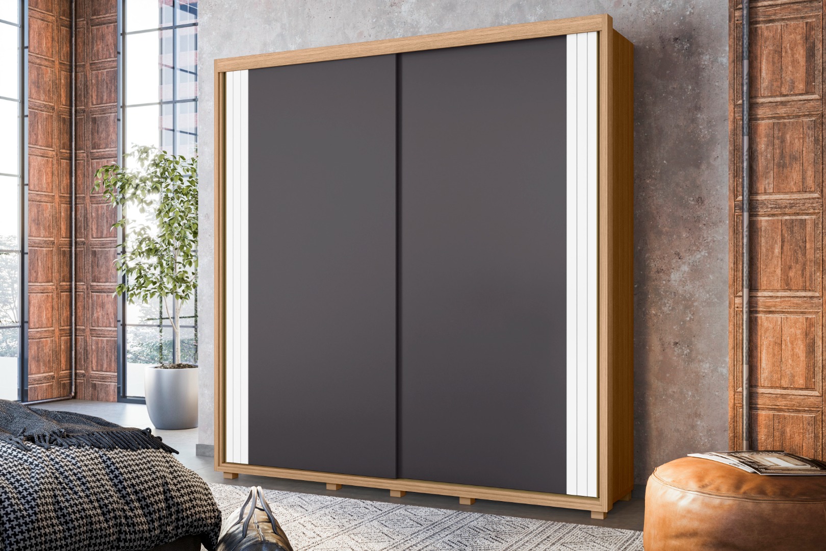 nature-branco-fosco-liso-titanium