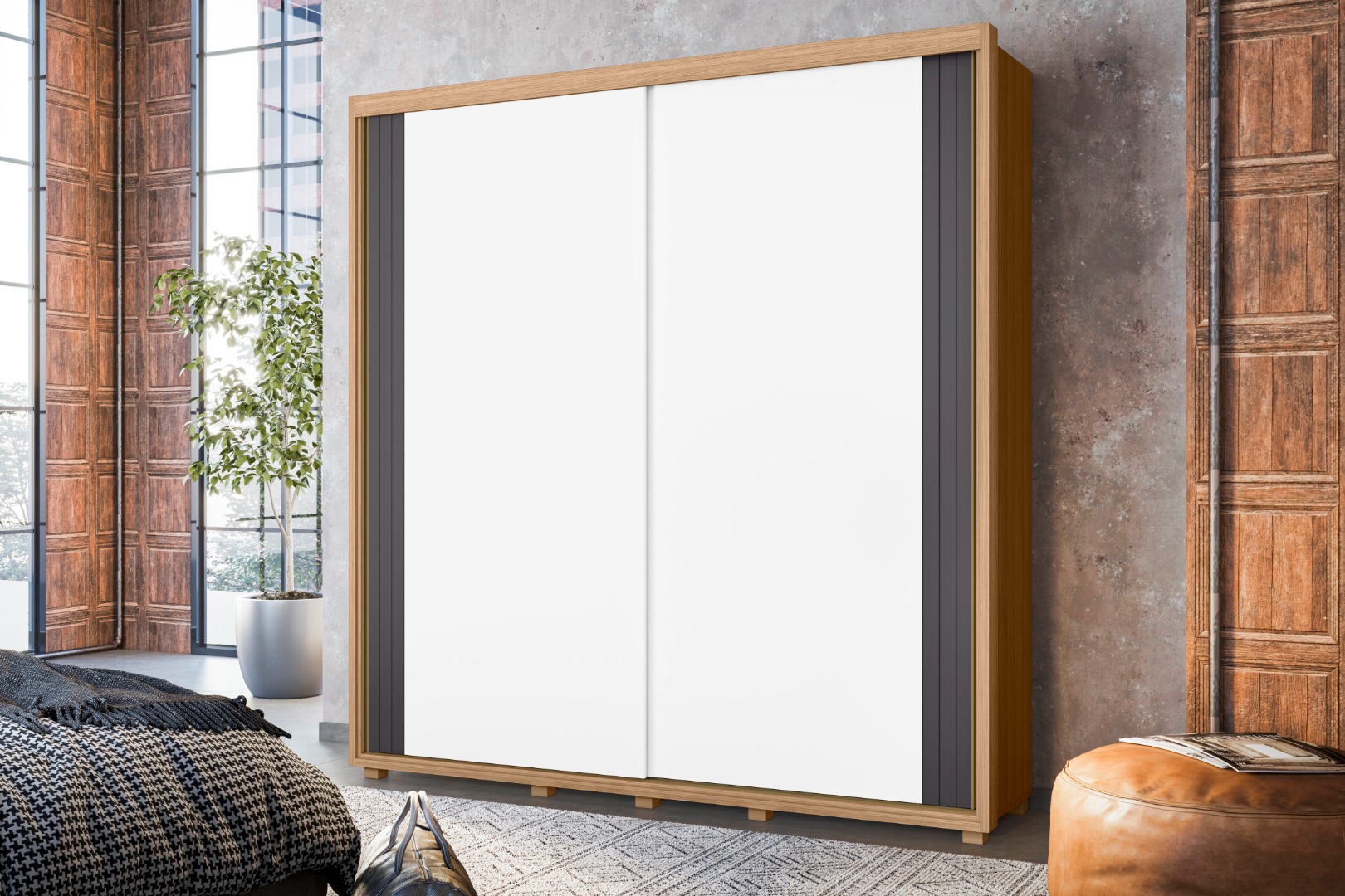 nature-branco-fosco-liso-titanium