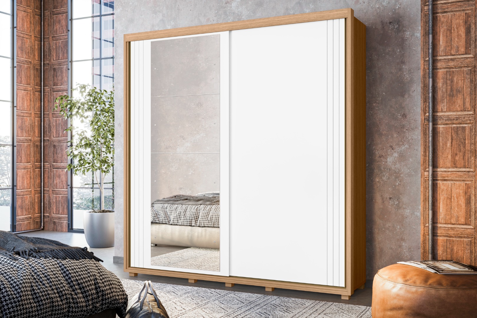 nature-branco-fosco-liso-titanium