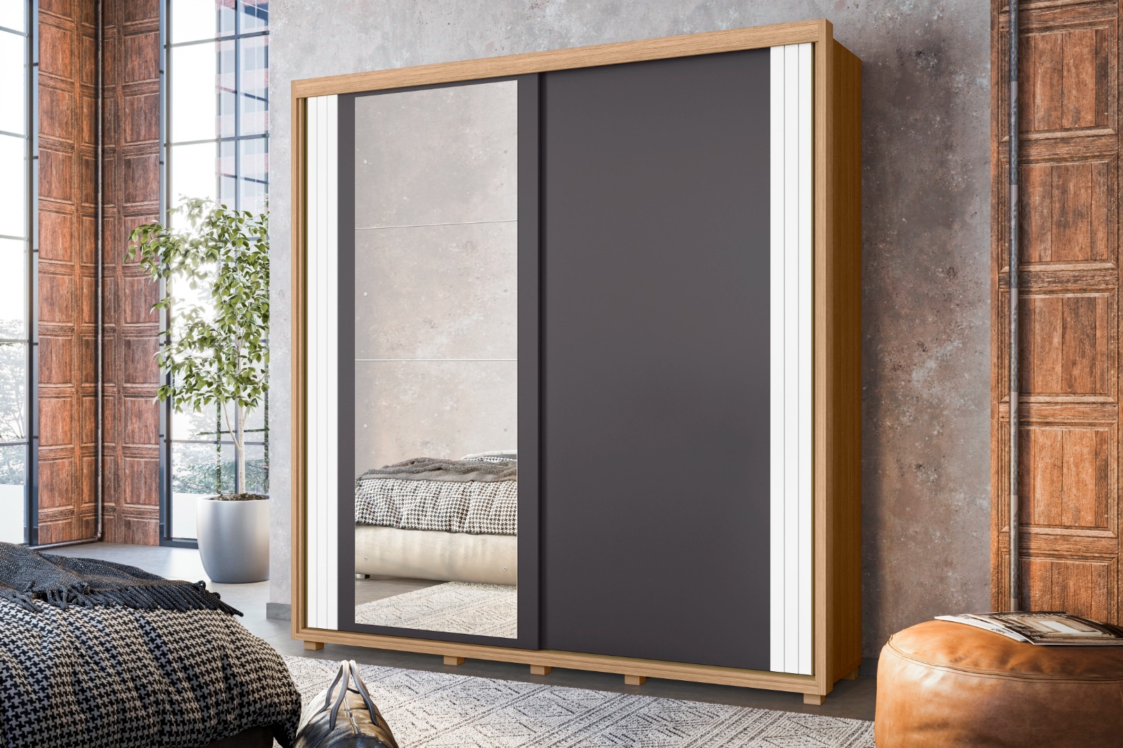 nature-branco-fosco-liso-titanium