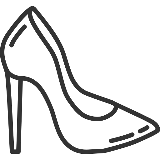 Shoe Rack Dresser Dora 